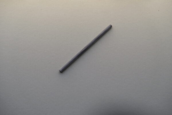 BBW Slijpstaaf 200/12 mm