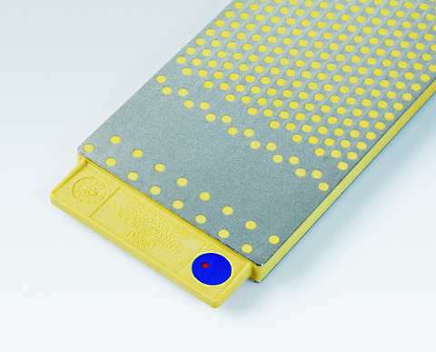 Duo Sharp plus WM8 fine - coarse