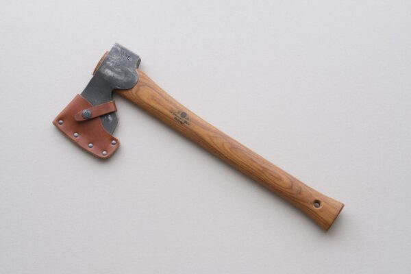 Carpenters Axe