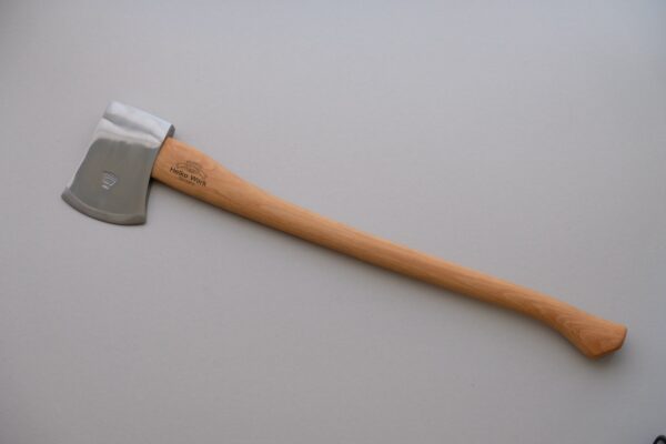 Classic Tasmanian Axe