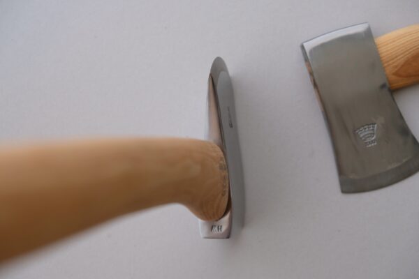 Classic Tasmanian Axe