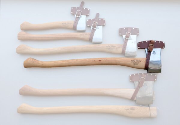 Classic Forester Axe