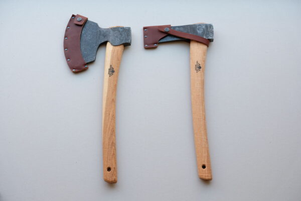 Mortise Axe