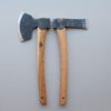Mortise Axe