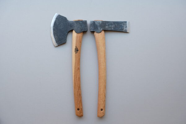 Mortise Axe